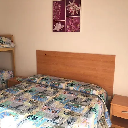 Your Tranquil Escape In * Bibione