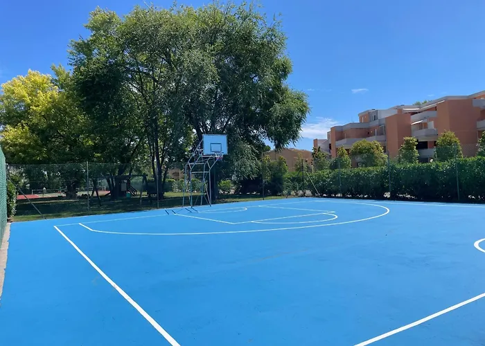 Apartman Your Tranquil Escape In *