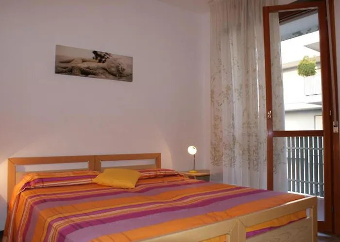 Apartman Your Tranquil Escape In Bibione