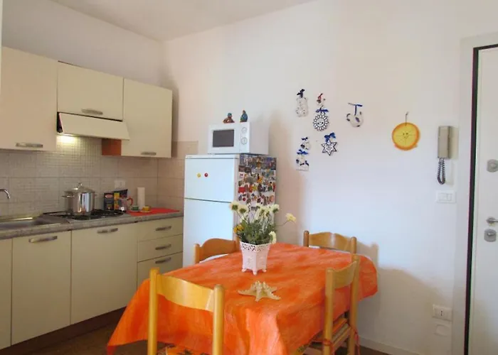 Apartman Your Tranquil Escape In Bibione