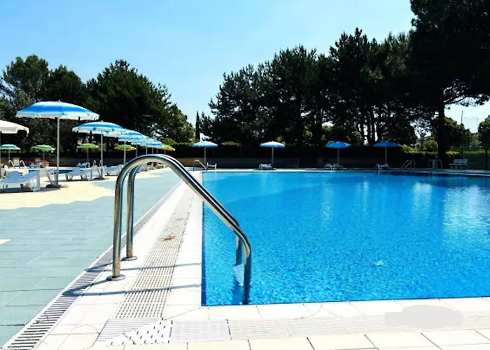Your Tranquil Escape In * Bibione