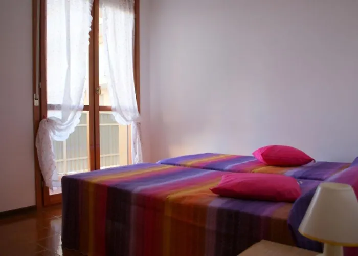 Your Tranquil Escape In Apartman