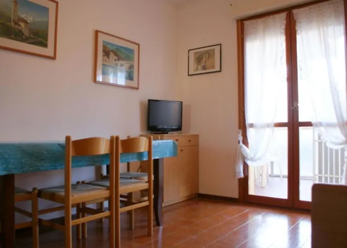 Your Tranquil Escape In Apartman Bibione
