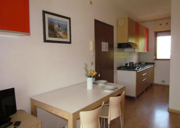 Your Tranquil Escape In * Bibione