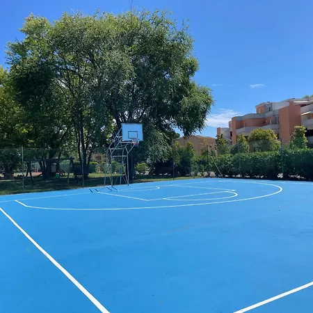 Apartament Your Tranquil Escape In *