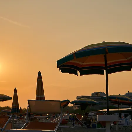 Apartamento Your Tranquil Escape In - Beahost Bibione