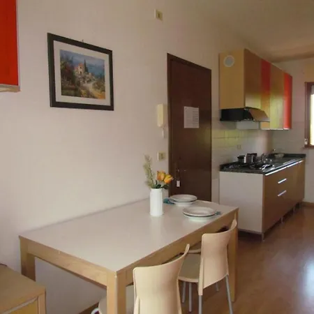 Your Tranquil Escape In * Bibione