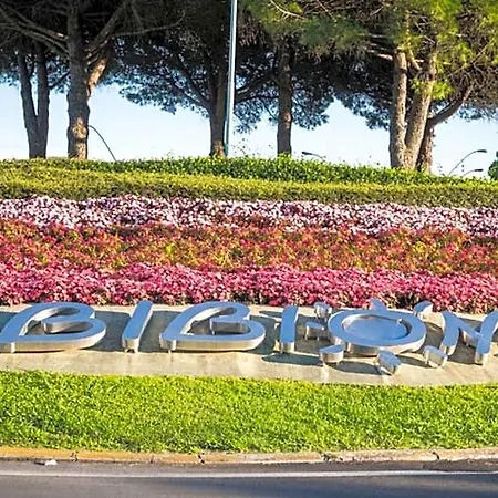 Your Tranquil Escape In Bibione
