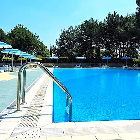 Apartament Your Tranquil Escape In