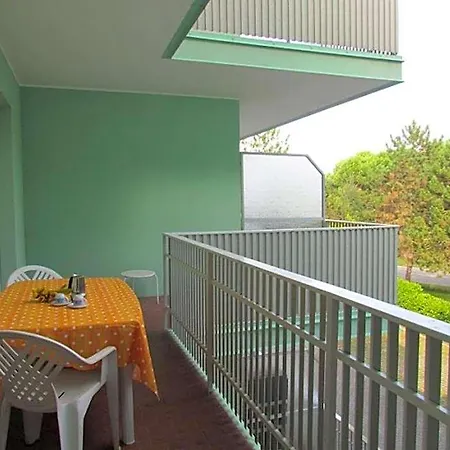 Apartmán Your Tranquil Escape In Bibione