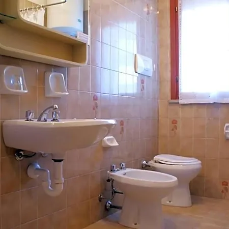 Your Tranquil Escape In Bibione
