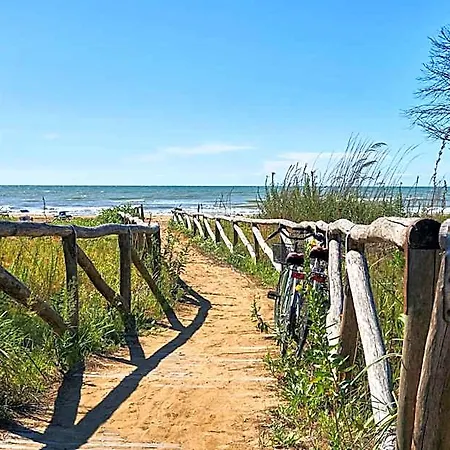 Your Tranquil Escape In