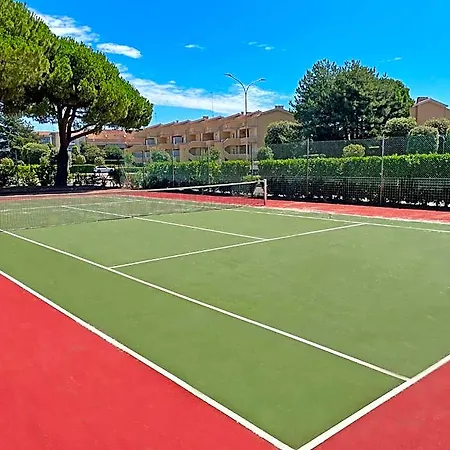 Your Tranquil Escape In Apartament Bibione