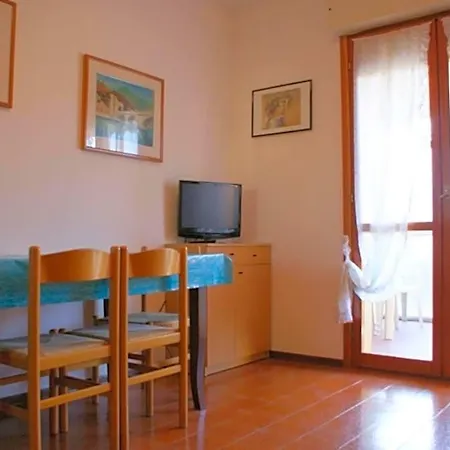 Your Tranquil Escape In Apartament Bibione