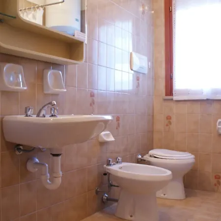 Your Tranquil Escape In Apartment Bibione