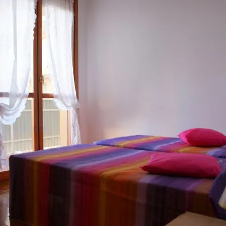 Apartment Your Tranquil Escape In Bibione