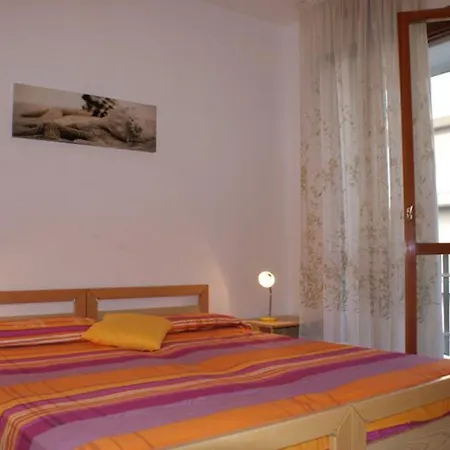 Your Tranquil Escape In Apartment