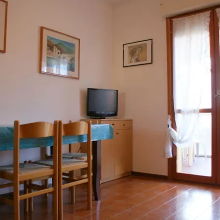 Your Tranquil Escape In Apartment Bibione