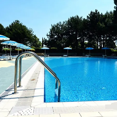 Your Tranquil Escape In Bibione