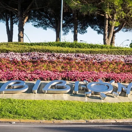 Your Tranquil Escape In Apartment Bibione