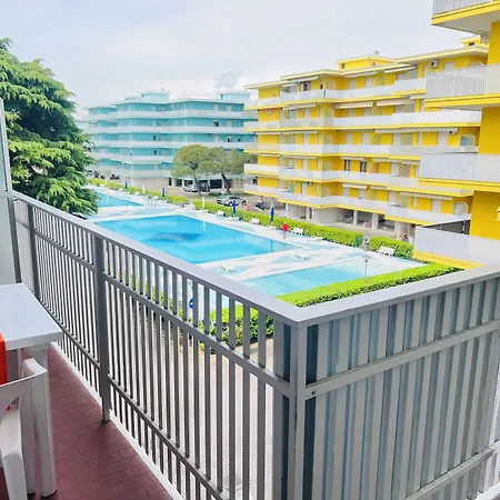 Your Tranquil Escape In Bibione