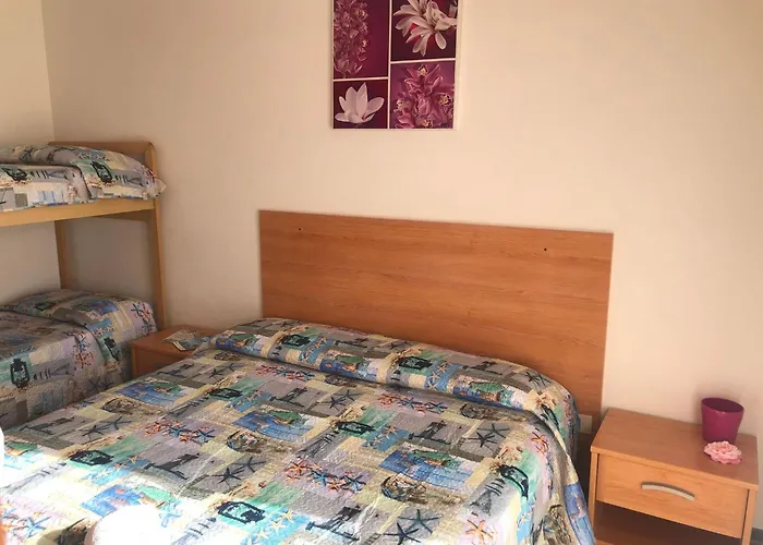 Your Tranquil Escape In * 비비오네