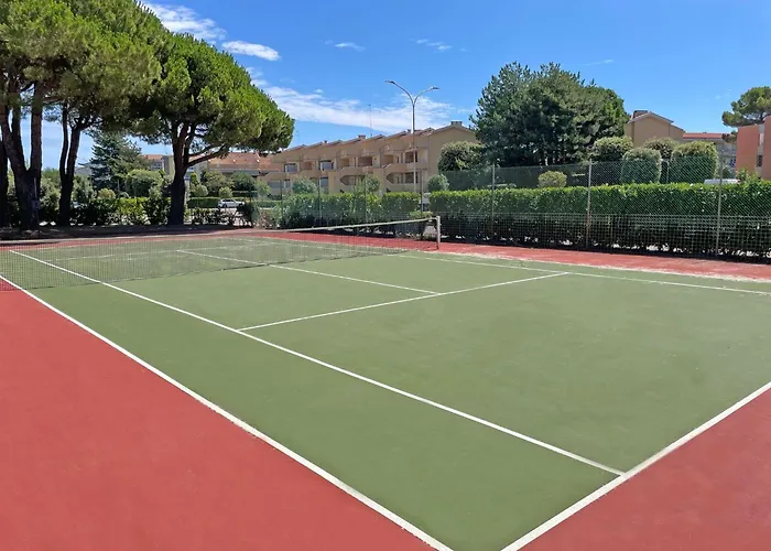 아파트 Your Tranquil Escape In 비비오네